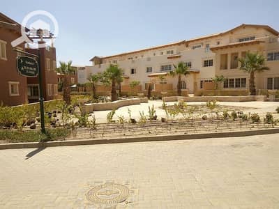 2 Bedroom Villa for Sale in New Cairo, Cairo - 2019-07-25. jpg