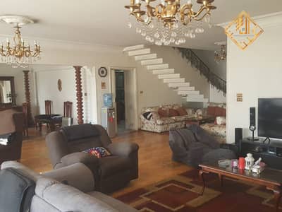 3 Bedroom Duplex for Sale in Mohandessin, Giza - WhatsApp Image 2023-08-21 at 16.02. 39 (1). jpeg