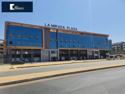 Retail for Rent in New Cairo, Cairo - 1. jpeg