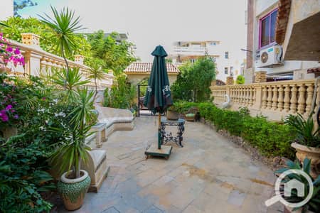 4 Bedroom Villa for Sale in Maamoura, Alexandria - 1. jpg