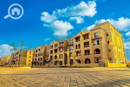 3 Bedroom Flat for Sale in Shorouk City, Cairo - WhatsApp Image 2024-10-08 at 3.50. 30 PM. jpeg