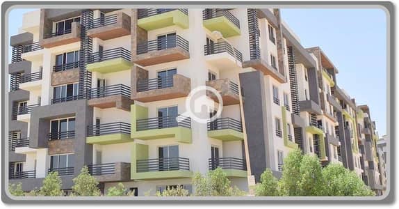 3 Bedroom Flat for Sale in Hadayek October, Giza - Kenz-Compound-October-كمبوند-كنز-1-1. jpeg