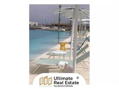 2 Bedroom Chalet for Sale in North Coast, Matruh - c6e2e5a1-b222-11ee-acdc-b26c8214582f. jpg