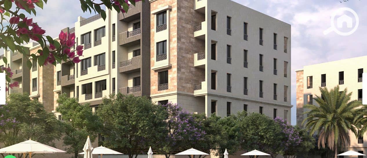 12 Property for sale in Alca New Cairo. png