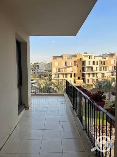 3 Bedroom Duplex for Rent in New Cairo, Cairo - c27ef816-a66a-4eef-995e-066456502eaa. jpg