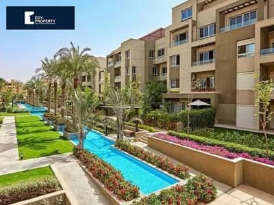 3 Bedroom Flat for Sale in New Cairo, Cairo - 10. PNG