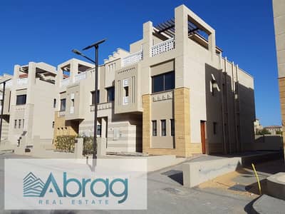 4 Bedroom Twin House for Sale in 6th of October, Giza - WhatsApp Image 2024-10-13 at 9.34. 17 PM. jpeg