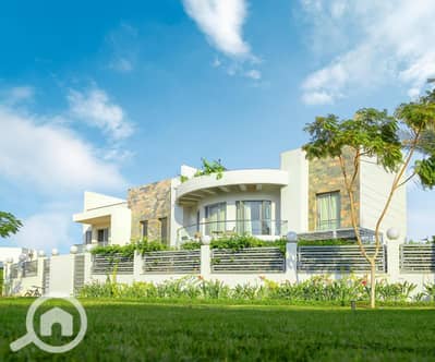 5 Bedroom Villa for Sale in Sheikh Zayed, Giza - 461415422_4110428209184589_1155960802891963201_n. jpg