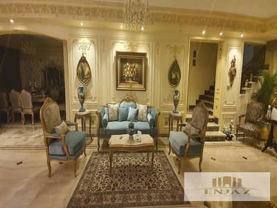 4 Bedroom Villa for Sale in Madinaty, Cairo - ff2fdfc5-fcb7-4be0-8544-70d2d5ca35ff. jpg