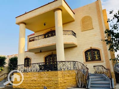 8 Bedroom Villa for Sale in Shorouk City, Cairo - WhatsApp Image 2024-10-13 at 2.25. 54 PM (2). jpeg