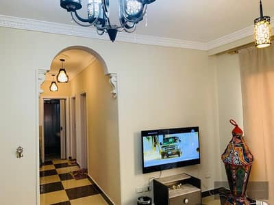 2 Bedroom Flat for Rent in Sheikh Zayed, Giza - 4c8eb58e-898d-4e5c-8e89-0a3c7f9f2b3d. png