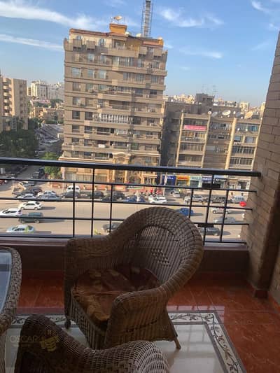 3 Bedroom Apartment for Sale in Heliopolis, Cairo - WhatsApp Image 2024-10-14 at 6.56. 40 PM (2). jpeg