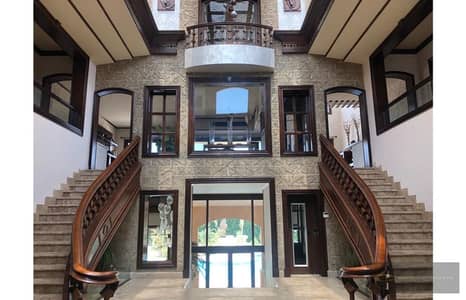 4 Bedroom Villa for Sale in Sheikh Zayed, Giza - 4b9afc0e-d299-4406-b01d-eebe95008205. jpg