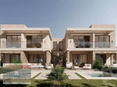 4 Bedroom Townhouse for Sale in North Coast, Matruh - 4. jpg