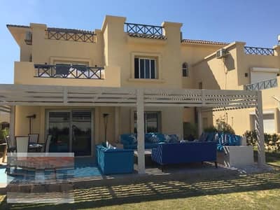 4 Bedroom Villa for Sale in North Coast, Matruh - WhatsApp Image 2024-10-08 at 10.27. 01 AM. jpg