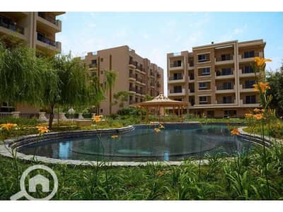 2 Bedroom Flat for Sale in New Cairo, Cairo - WhatsApp Image 2024-08-26 at 4.30. 25 PM. jpg