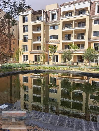 3 Bedroom Apartment for Sale in Mostakbal City, Cairo - WhatsApp Image 2024-10-07 at 1.00. 31 AM. jpeg