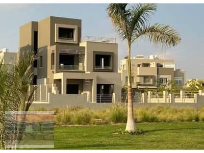 4 Bedroom Villa for Sale in New Cairo, Cairo - WhatsApp Image 2024-10-03 at 4.17. 01 PM (1). jpg