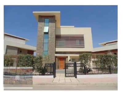 4 Bedroom Villa for Sale in Nasr City, Cairo - WhatsApp Image 2024-10-08 at 5.34. 11 PM. jpg