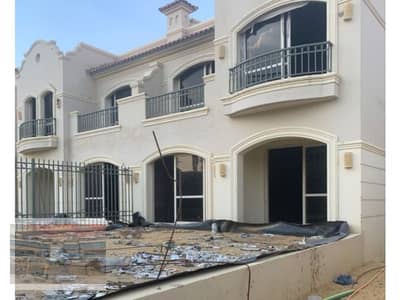 4 Bedroom Villa for Sale in Shorouk City, Cairo - WhatsApp Image 2024-10-14 at 1.46. 42 PM (1). jpg