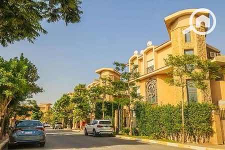 6 Bedroom Villa for Sale in New Cairo, Cairo - WhatsApp Image 2024-07-03 at 12.40. 36 PM. jpeg