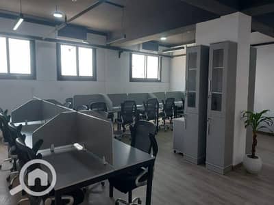 Office for Rent in New Cairo, Cairo - 864bbd67-76b9-44c9-9dd1-5cda6a7b1f60. jpg