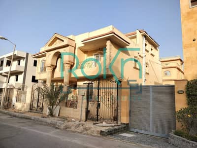 8 Bedroom Villa for Sale in Sheikh Zayed, Giza - WhatsApp Image 2024-10-15 at 10.15. 11 AM. jpeg