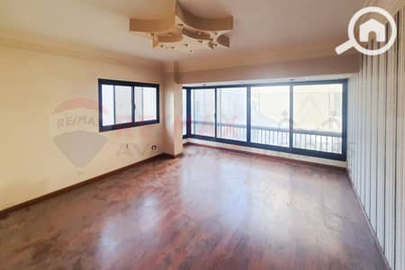 Office for Rent in Sidi Gaber, Alexandria - 1. jpg