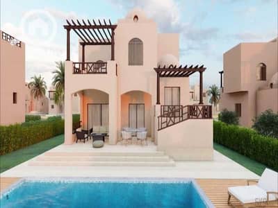 4 Bedroom Villa for Sale in Gouna, Red Sea - gouna6. jpeg