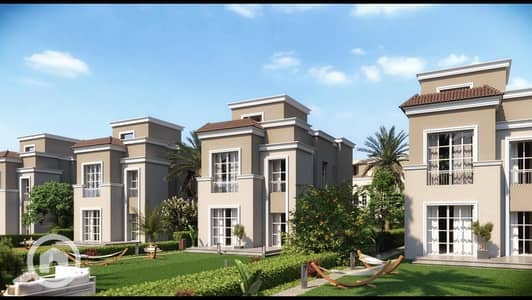 5 Bedroom Villa for Sale in Mostakbal City, Cairo - WhatsApp Image 2024-10-06 at 2.56. 17 PM(1). jpeg