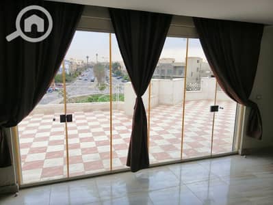 2 Bedroom Flat for Rent in New Cairo, Cairo - WhatsApp Image 2024-10-03 at 7.00. 02 PM. jpeg