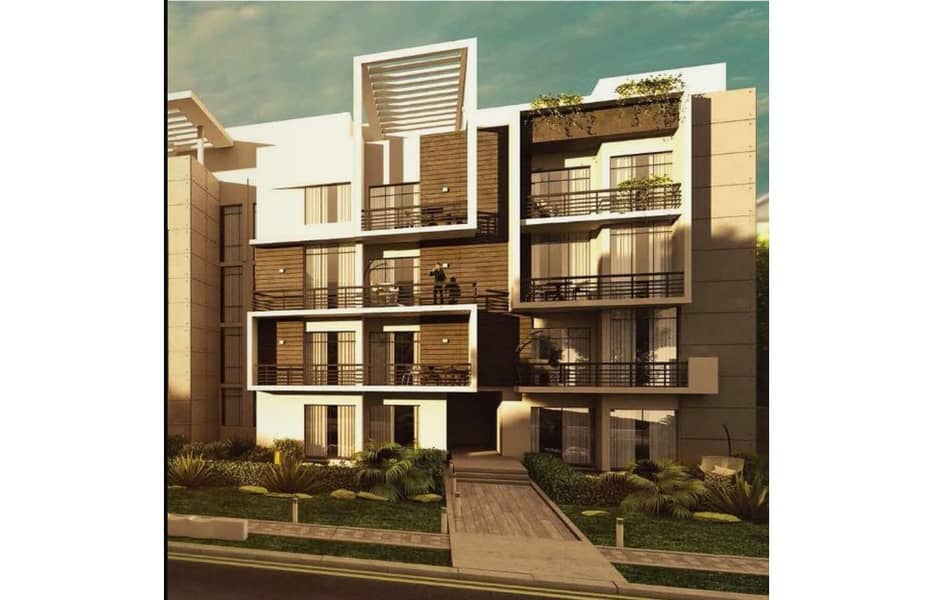 5 apartments for sale in fifth square new cairo - Copy. jpg