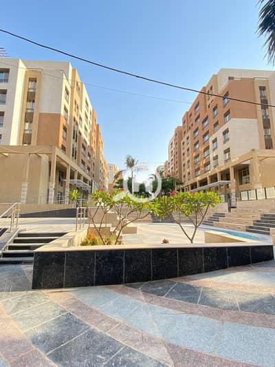 3 Bedroom Flat for Sale in New Capital City, Cairo - IMG-20241008-WA0056. jpg