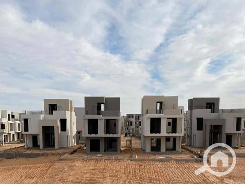 894ba_سوديك ايست الشروق - 21Sodic east alshorouk_800x600. jpg