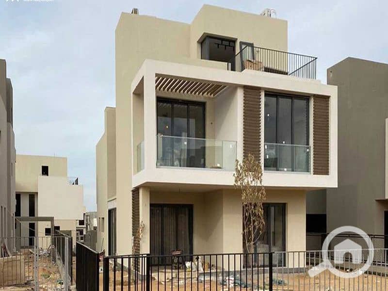 3 ab20b_سوديك ايست الشروق - Sodic east alshorouk_800x600. jpg