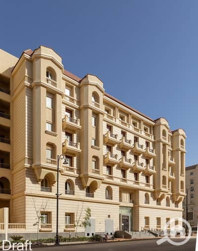 2 Bedroom Flat for Sale in New Capital City, Cairo - 1e5724a3-22a2-4cb6-a388-94dcf23608ad. jpg