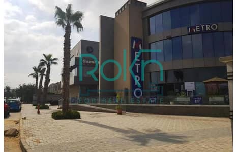 Retail for Rent in Sheikh Zayed, Giza - WhatsApp Image 2024-10-14 at 11.44. 31 AM (2). jpg