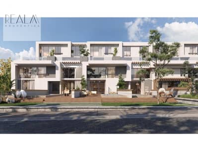 2 Bedroom Townhouse for Sale in North Coast, Matruh - 2. jpg