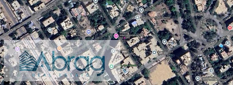 Residential Land for Sale in Maadi, Cairo - TakeScreenshot. com. pngfgh. png