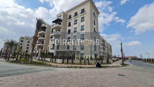 4 Bedroom Apartment for Sale in Sheikh Zayed, Giza - 462533701_10159770197561652_8877366449193457653_n. jpg