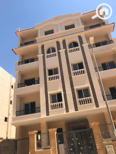 4 Bedroom Apartment for Sale in New Cairo, Cairo - WhatsApp Image 2024-09-12 at 1.15. 51 PM. jpeg