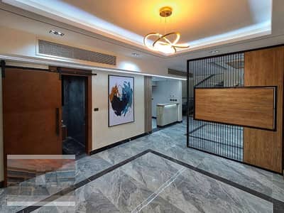 3 Bedroom Duplex for Sale in New Heliopolis, Cairo - WhatsApp Image 2024-10-15 at 2.08. 39 PM (1). jpg