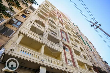 1 Bedroom Flat for Sale in Roushdy, Alexandria - 1. jpg