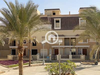 5 Bedroom Townhouse for Sale in Mostakbal City, Cairo - WhatsApp Image 2024-07-03 at 20.33. 08_d2a31ab6 - Copy. jpg