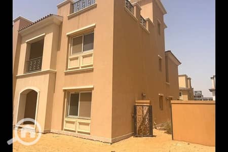 4 Bedroom Twin House for Sale in New Cairo, Cairo - 2. jpeg