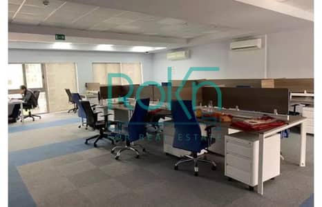 Office for Rent in Sheikh Zayed, Giza - IMG-20241015-WA0022. jpg