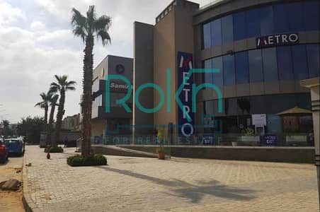 Retail for Rent in Sheikh Zayed, Giza - WhatsApp Image 2024-10-14 at 11.44. 31 AM (2). jpeg