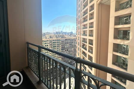 2 Bedroom Apartment for Sale in San Stefano, Alexandria - 1. jpg