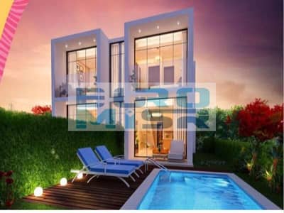 3 Bedroom Twin House for Sale in North Coast, Matruh - 5fd1d832-c5af-4b48-807c-3abdc8329d2c. jfif. jpg