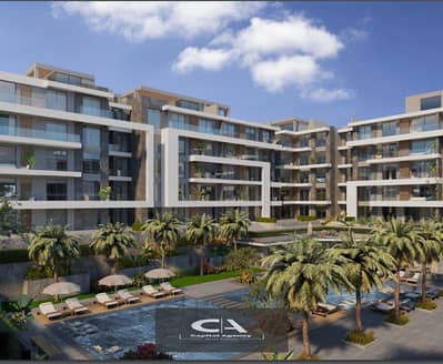 3 Bedroom Apartment for Sale in Shorouk City, Cairo - 4. PNG